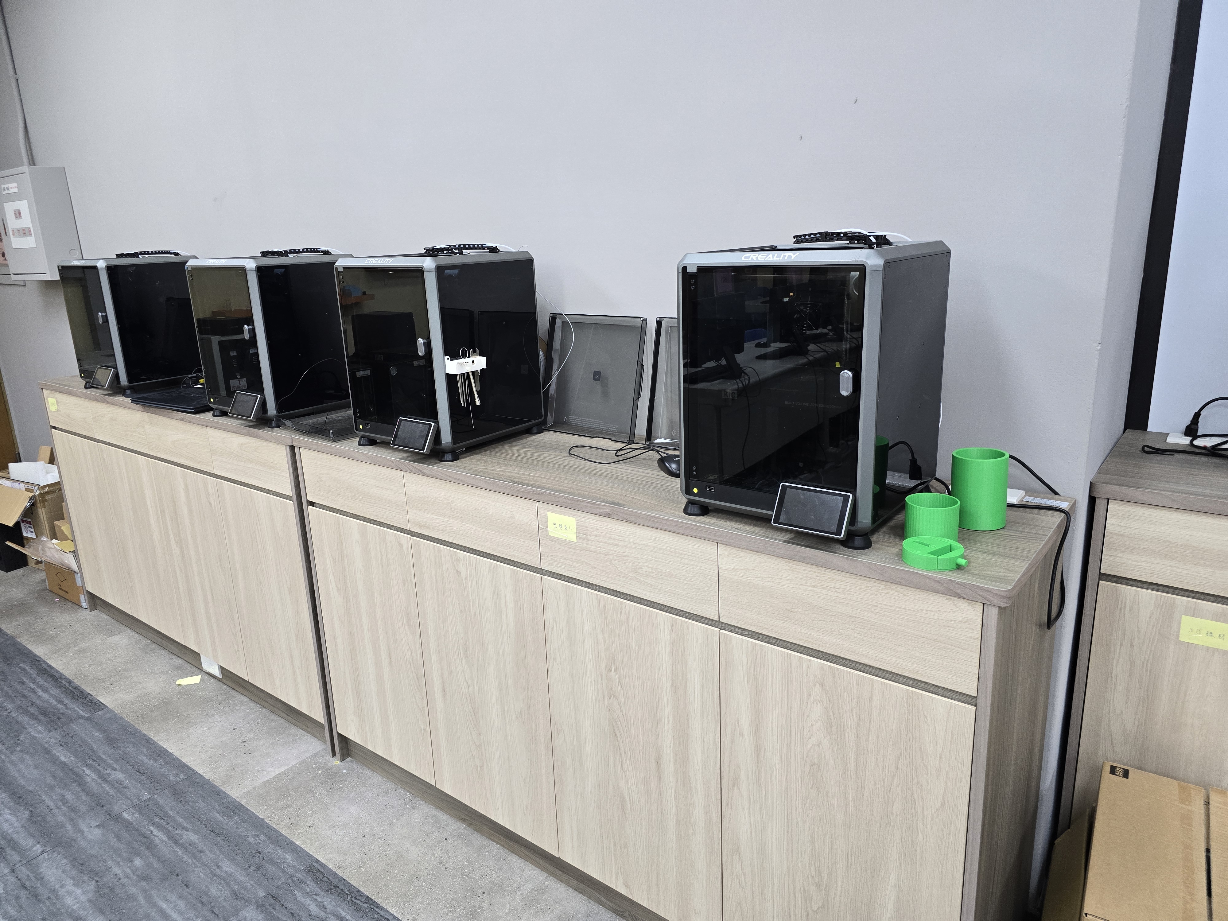 電腦教室9照片3