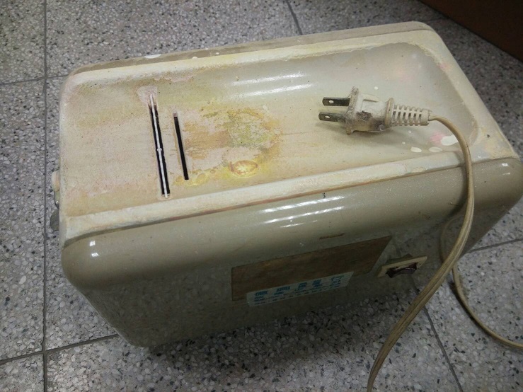 “板擦機”檢測說明 “板擦機”檢測說明