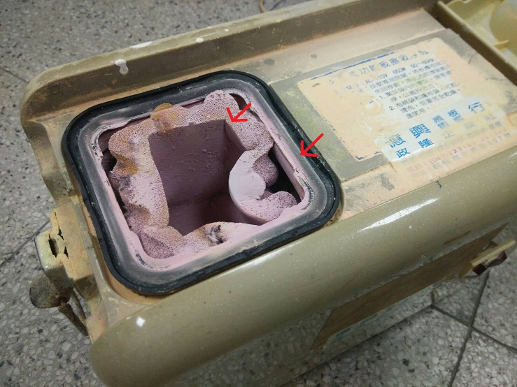 “板擦機”檢測說明 “板擦機”檢測說明