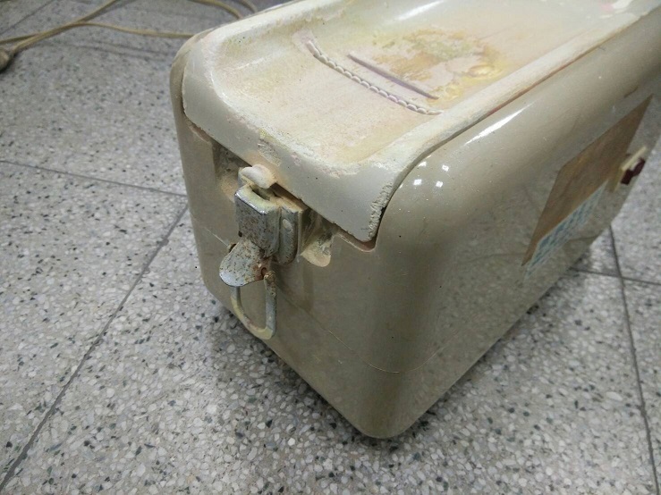 “板擦機”檢測說明 “板擦機”檢測說明